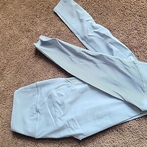 VICTORIA SPORT WORKOUT LEGGINGS